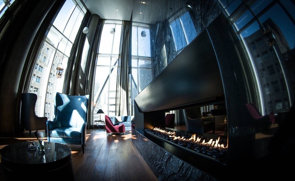 1 Franklin Street, Unit 1905 Boston, MA 02110 - Photo 10 of 24