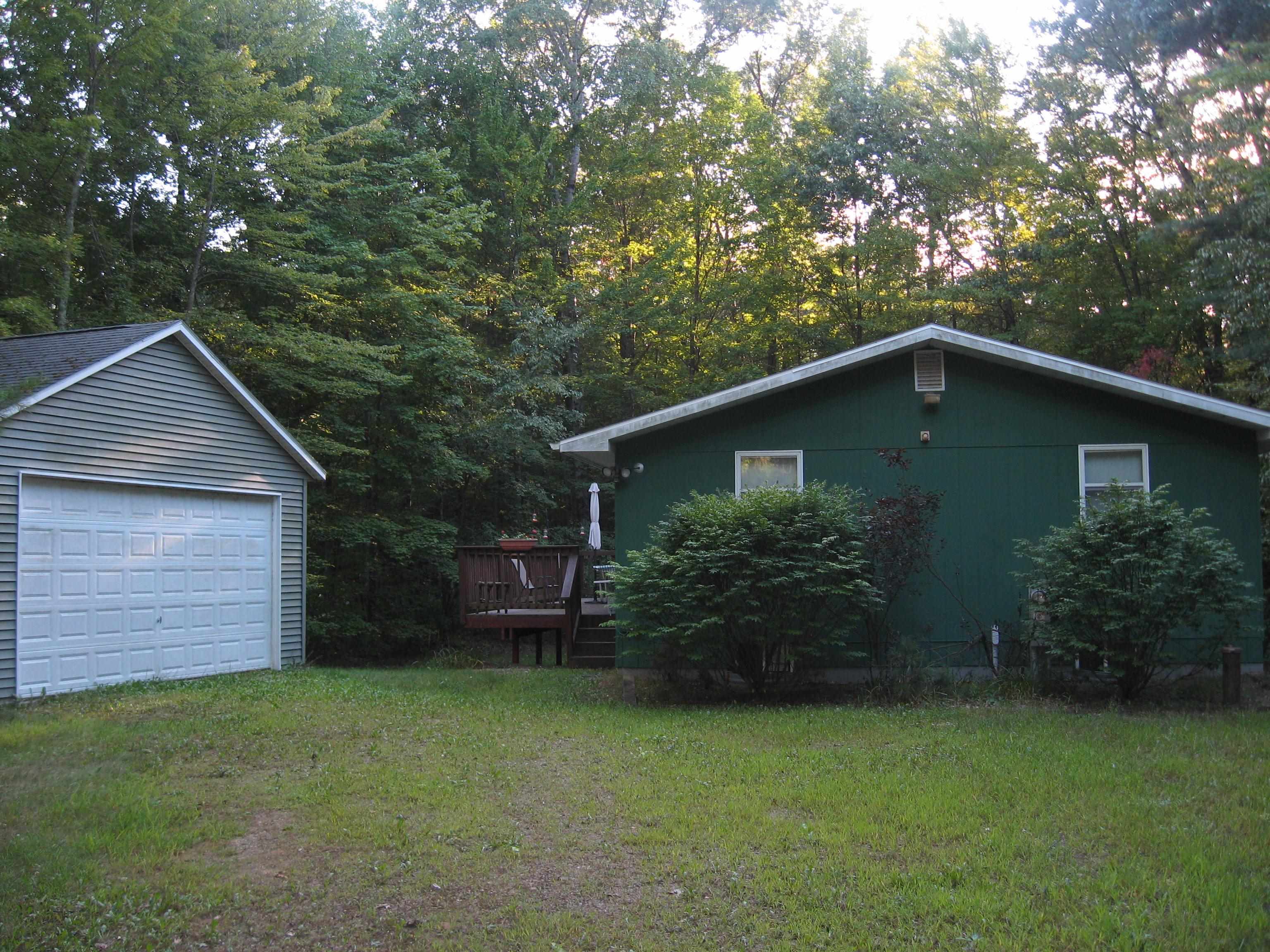 N1629 Fox Ridge Trail Keshena, WI 54135 - Photo 2 of 67