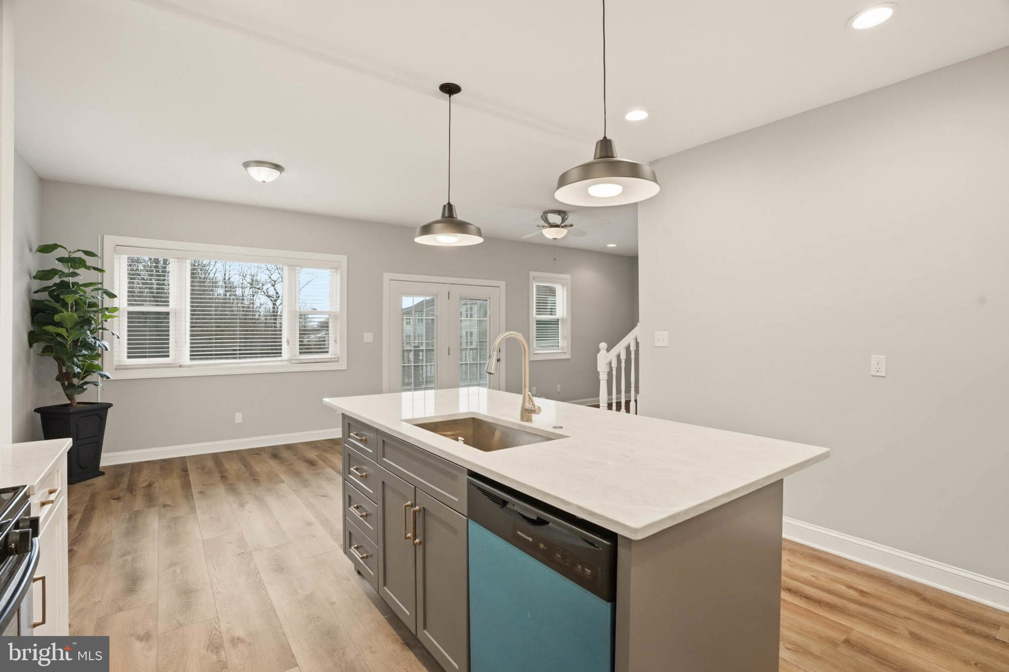 6108 Shady Spring Avenue Rosedale, MD 21237 - Photo 31 of 52