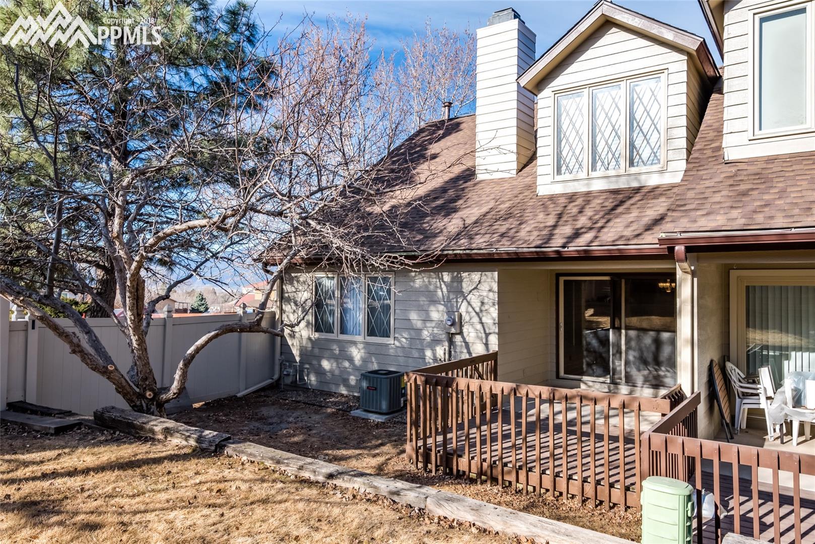 4803 Castledown Road Colorado Springs, CO 80917 - Photo 1 of 30