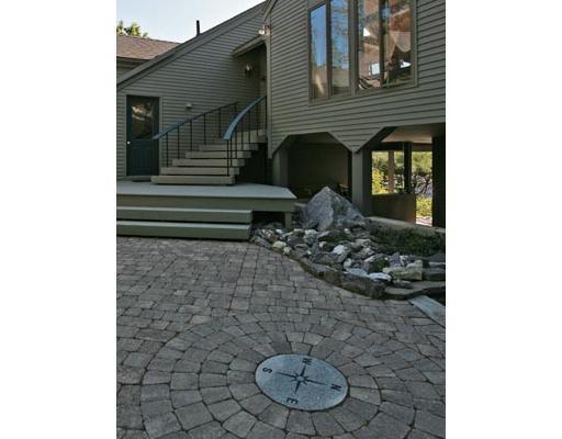 220 High Head Road Harpswell, ME 04079 - Photo 2 of 25 Exterior Front.