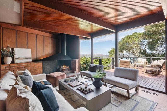 $1,515,000 | 290 Currey Lane, Sausalito, CA 94965