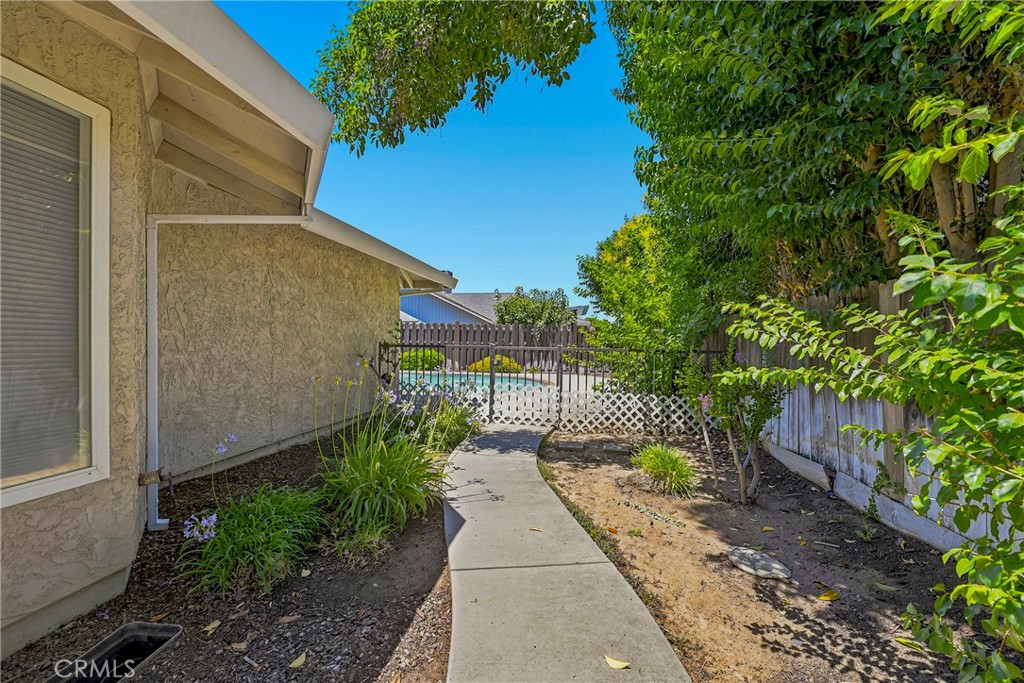 2163 Bennington Court Merced, CA 95340 - Photo 52 of 54