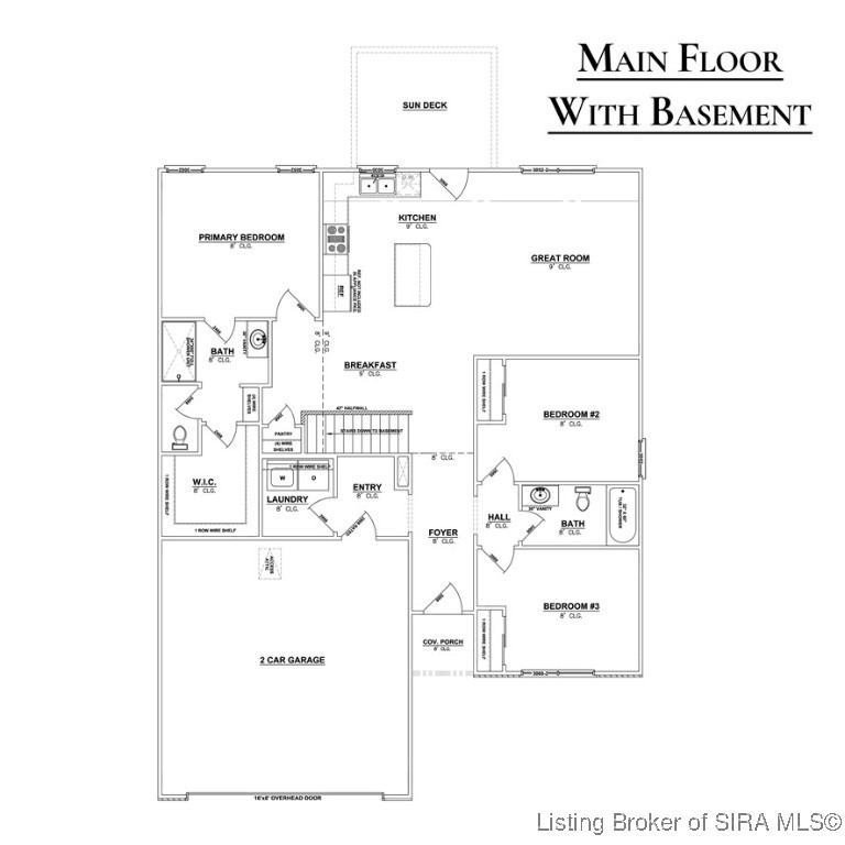 5120-lot 122 Boulder Springs Boulevard Charlestown, IN 47111 - Photo 4 of 5