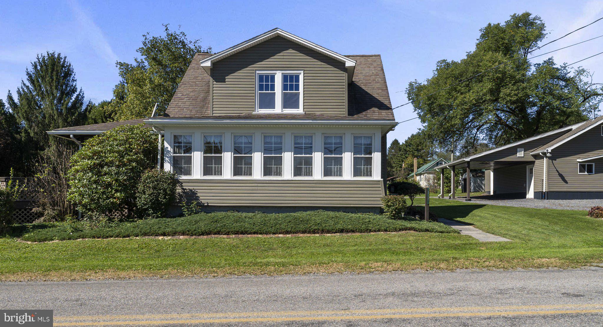317 Empire Road Hawk Run, PA 16840 - Photo 3 of 40 Gallery Image 3