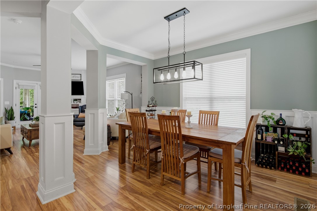 10 Falcon Ridge Drive Spring Lake, NC 28390 - Photo 12 of 38