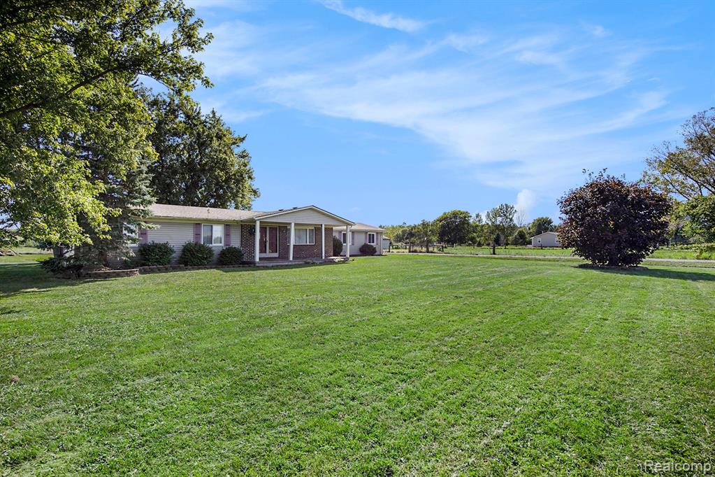 14775 Hough Road Allenton, MI 48002 - Photo 24 of 33