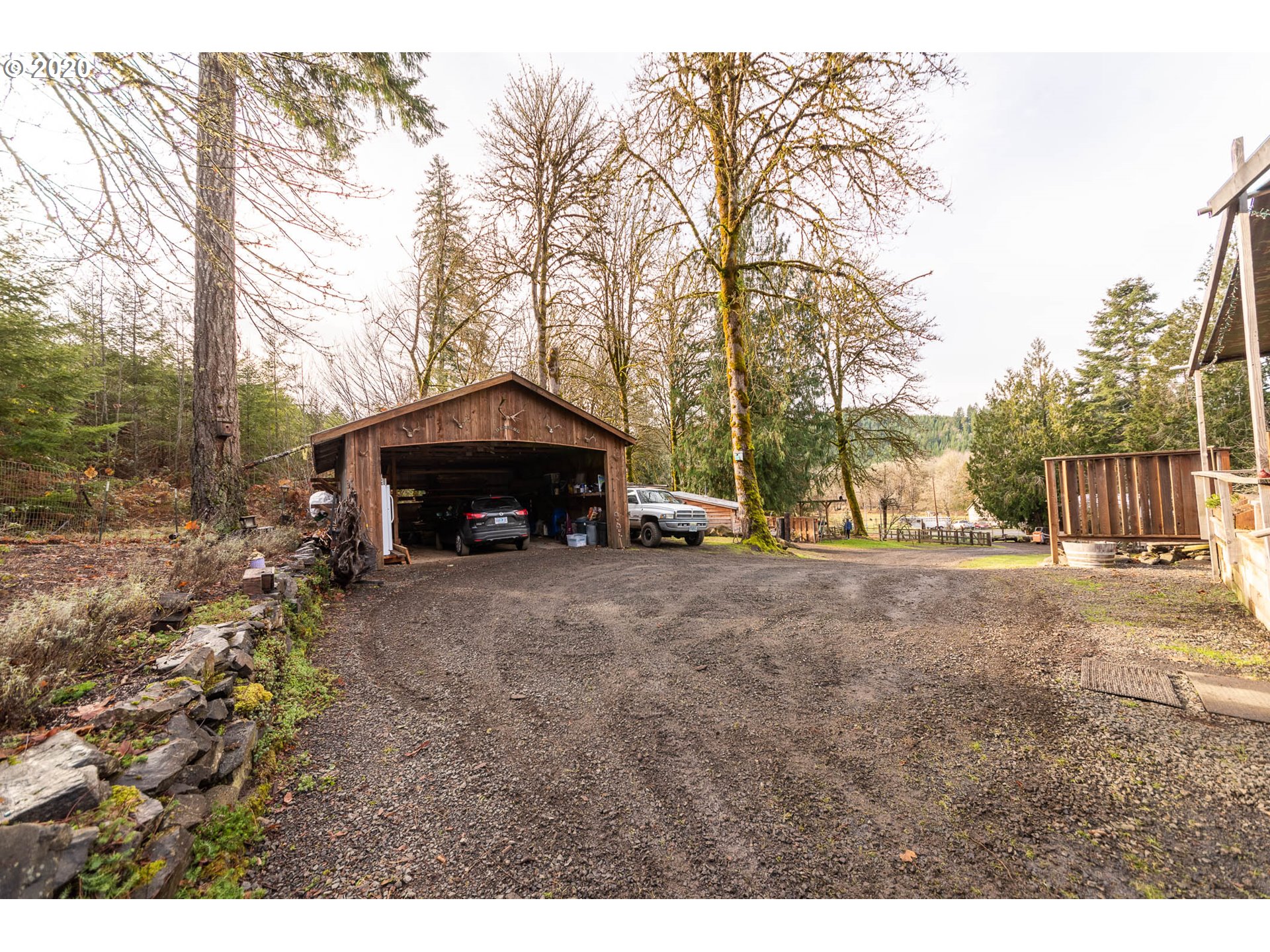 94039 Horton Road Blachly, OR 97412 - Photo 11 of 29 Gallery Image 11