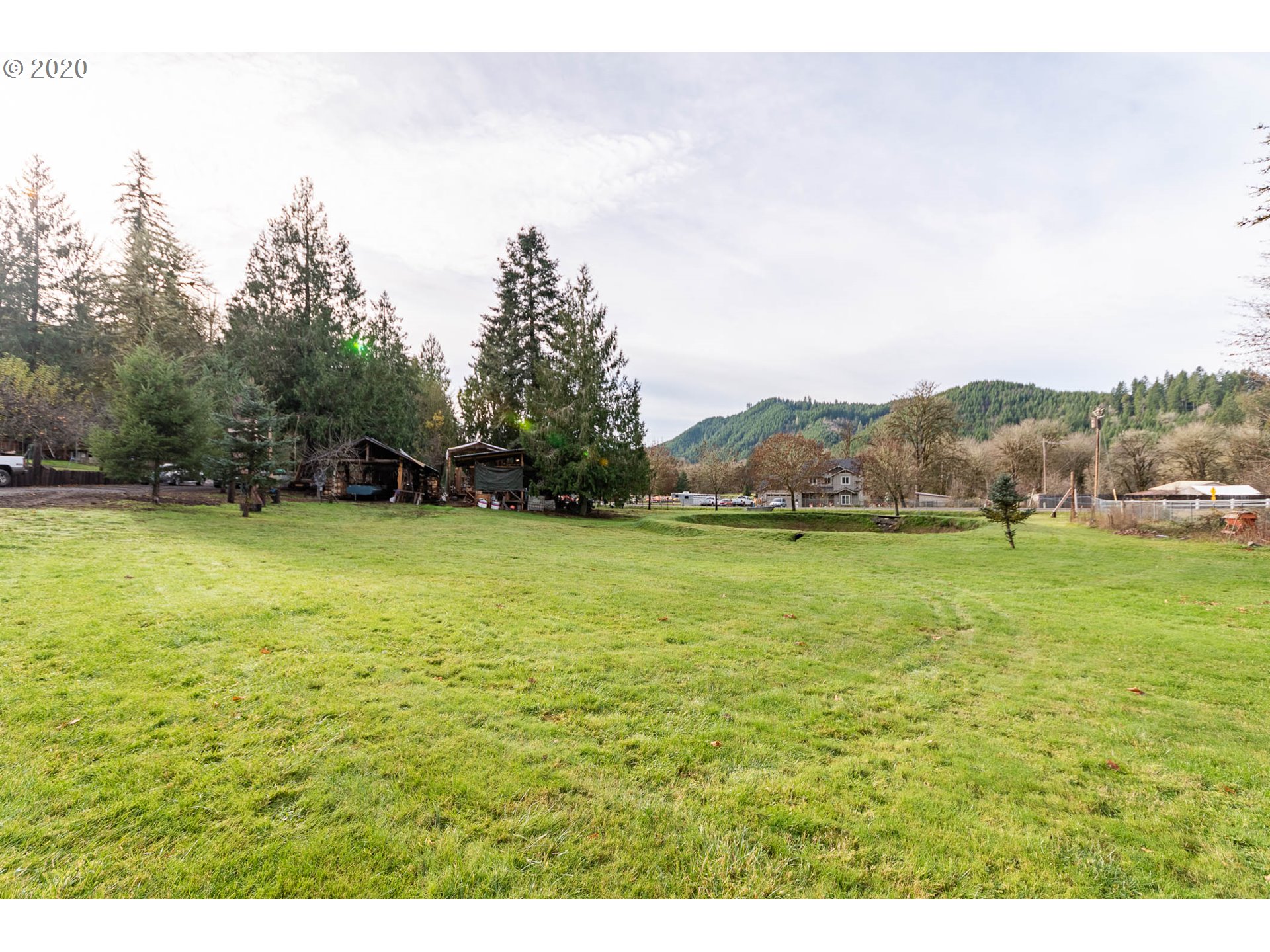 94039 Horton Road Blachly, OR 97412 - Photo 13 of 29 Gallery Image 13