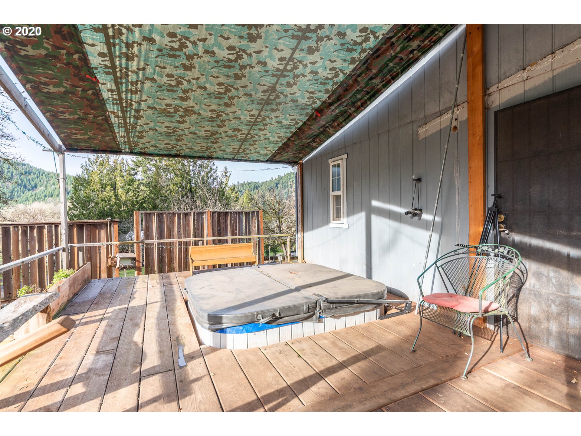 94039 Horton Road Blachly, OR 97412 - Photo 16 of 29 Gallery Image 16