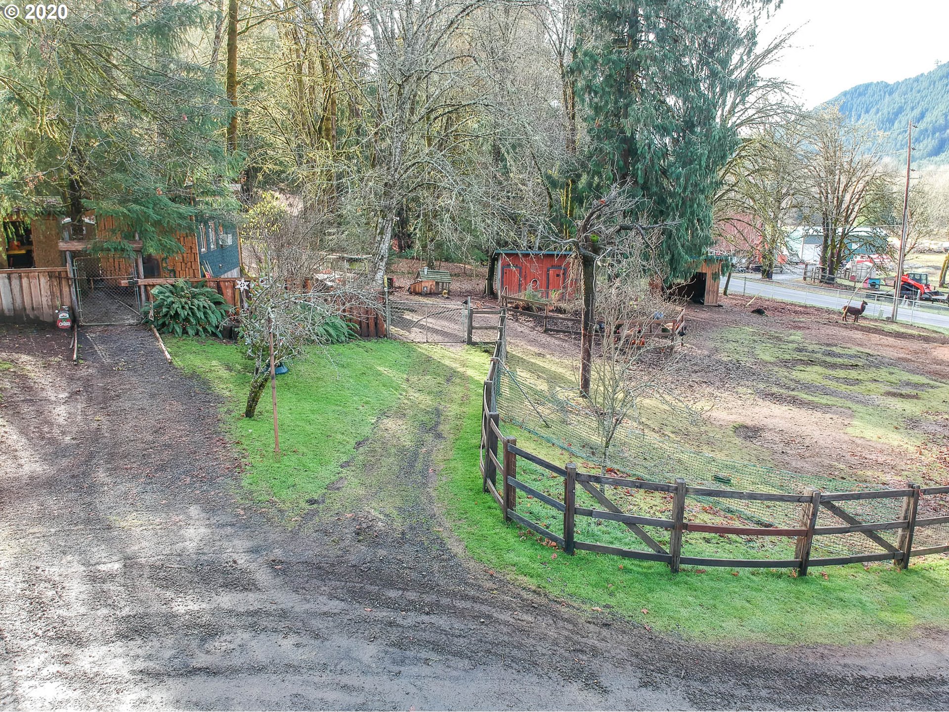 94039 Horton Road Blachly, OR 97412 - Photo 3 of 29 Gallery Image 3