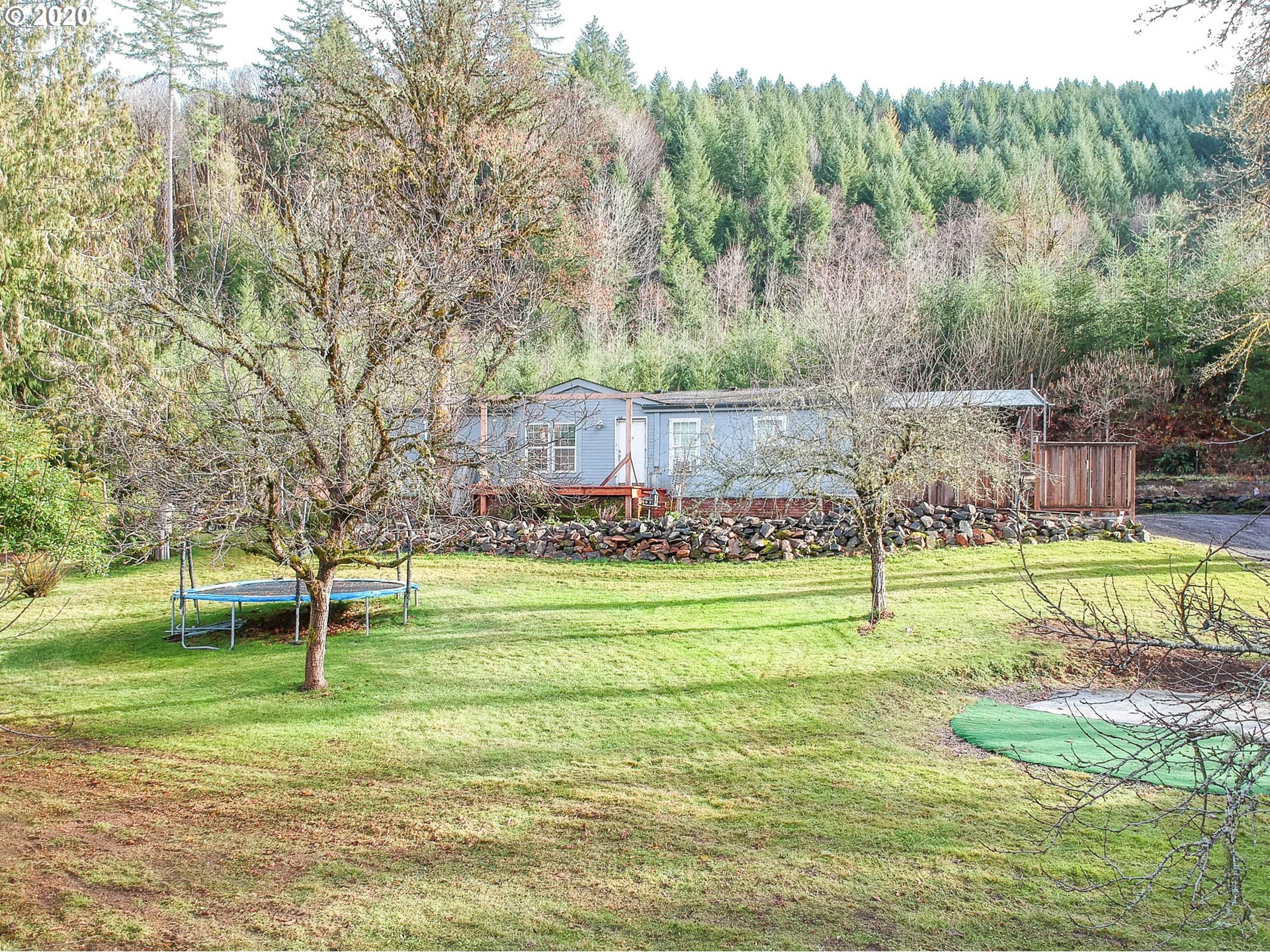 94039 Horton Road Blachly, OR 97412 - Photo 4 of 29 Gallery Image 4