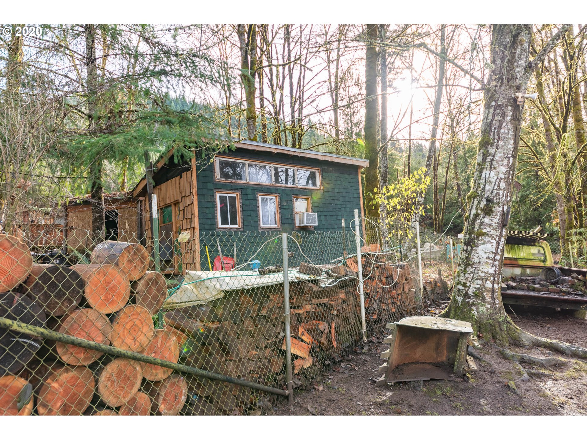 94039 Horton Road Blachly, OR 97412 - Photo 5 of 29 Gallery Image 5