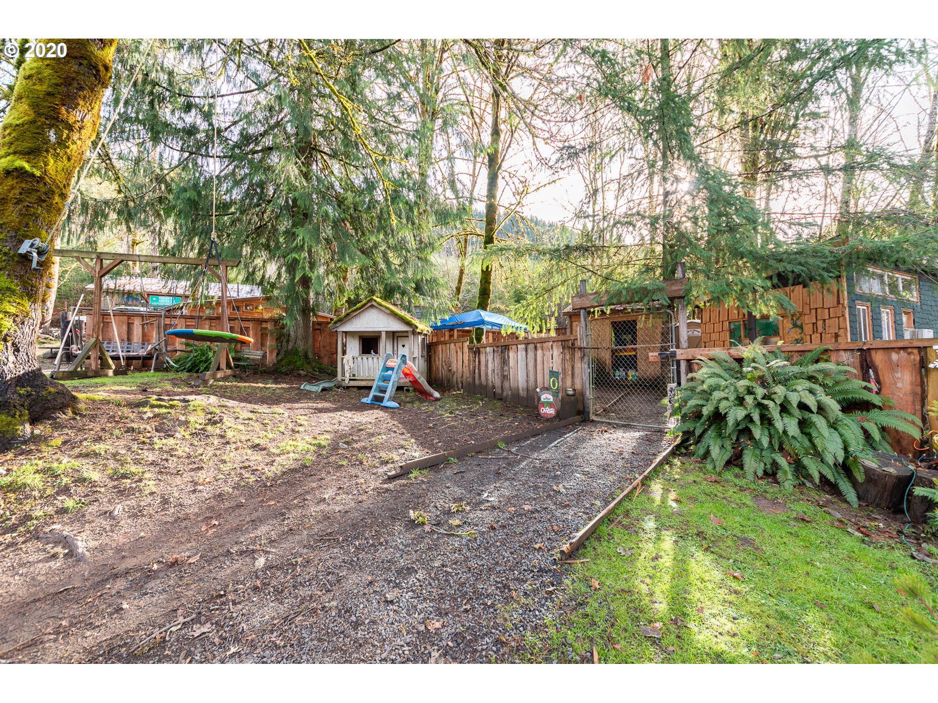 94039 Horton Road Blachly, OR 97412 - Photo 7 of 29 Gallery Image 7