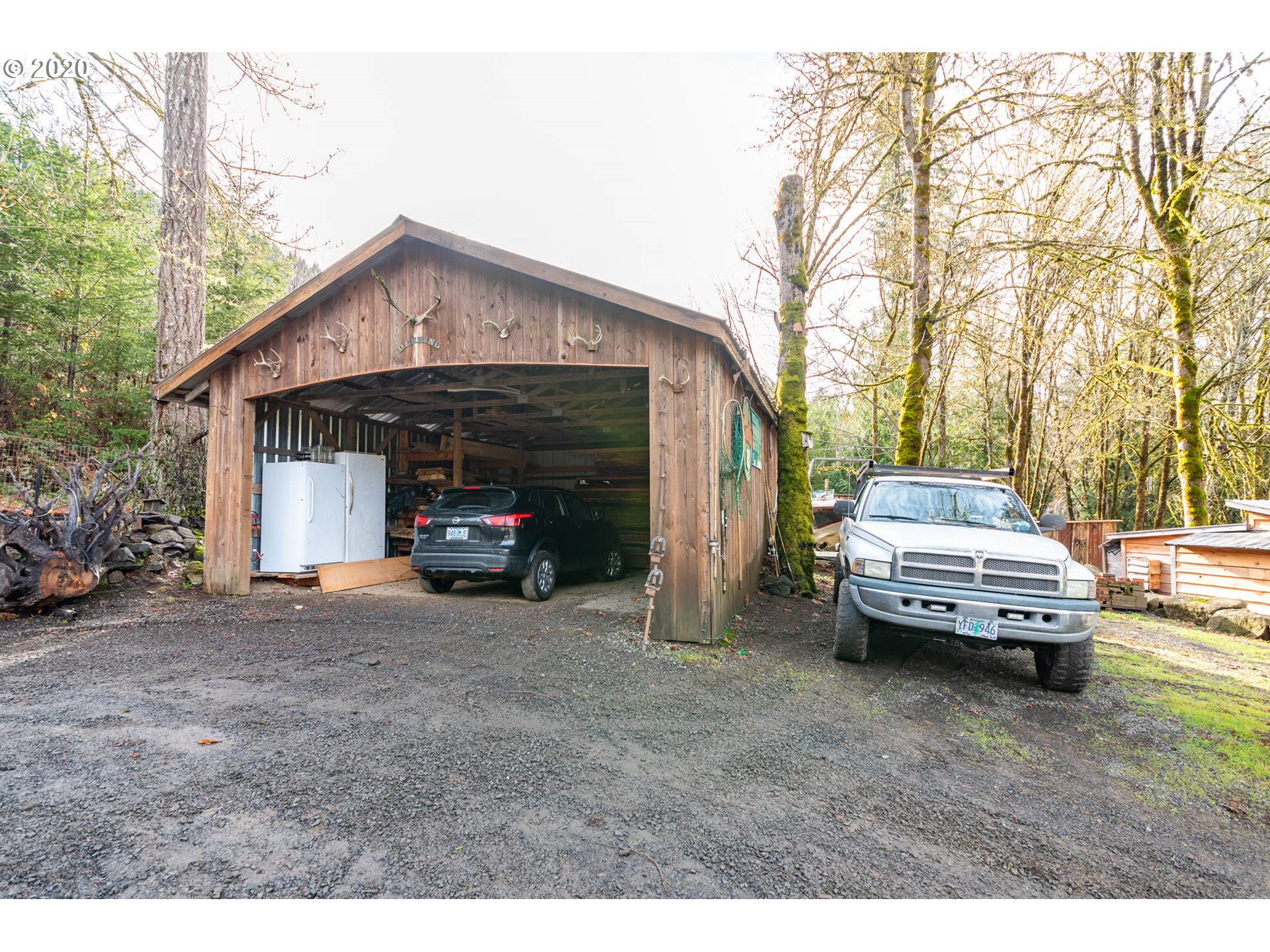 94039 Horton Road Blachly, OR 97412 - Photo 10 of 29 Gallery Image 10