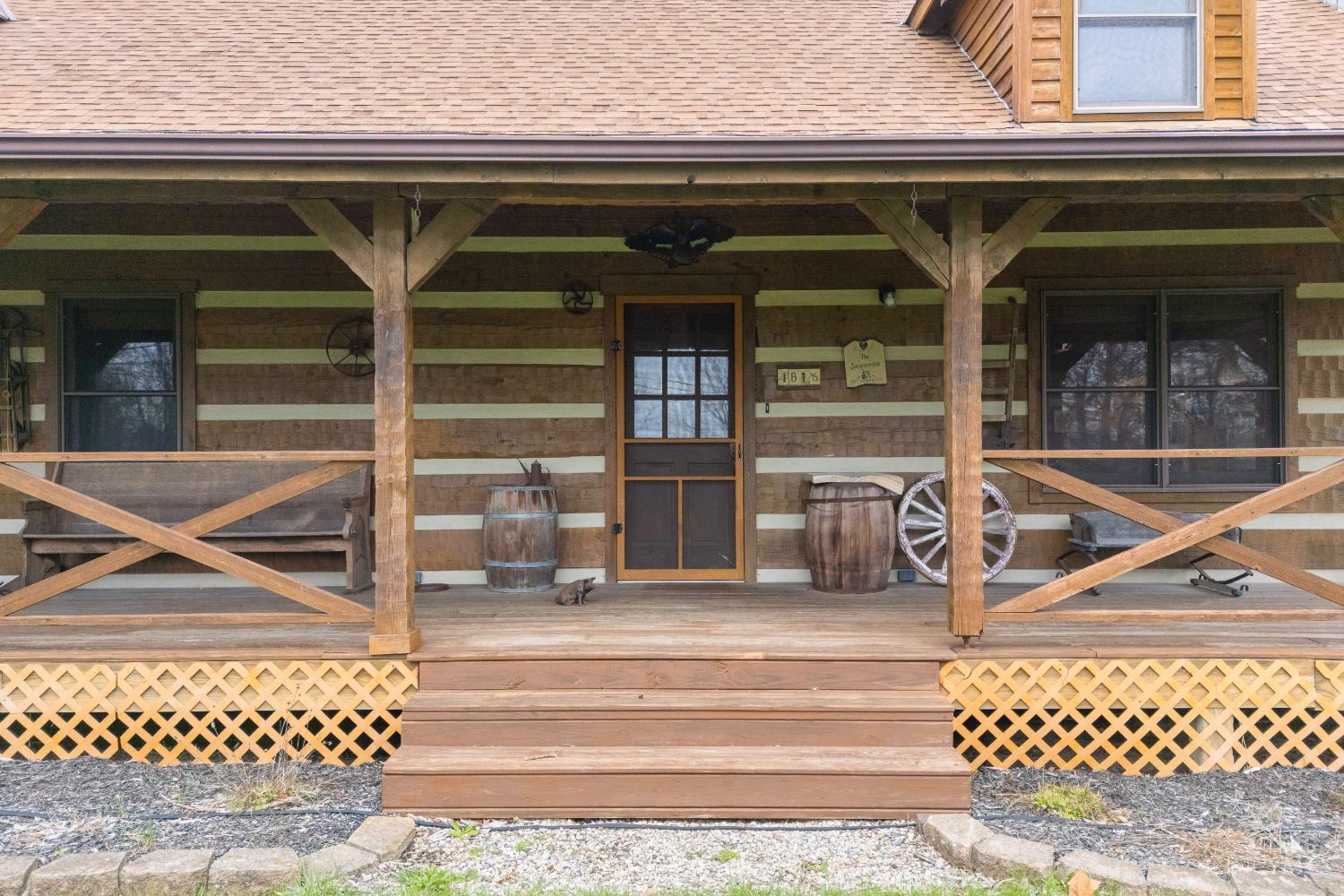 4816 Kyles Station Road Hamilton, OH 45011 - Photo 2 of 49 Gallery Image 2