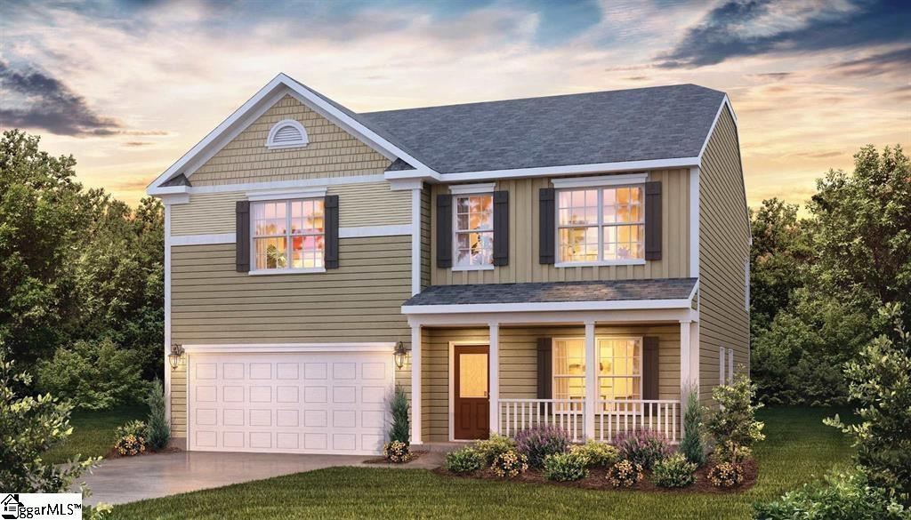 171 Light Spring Road Easley, SC 29642 - Photo 1 of 2 Gallery Image 1