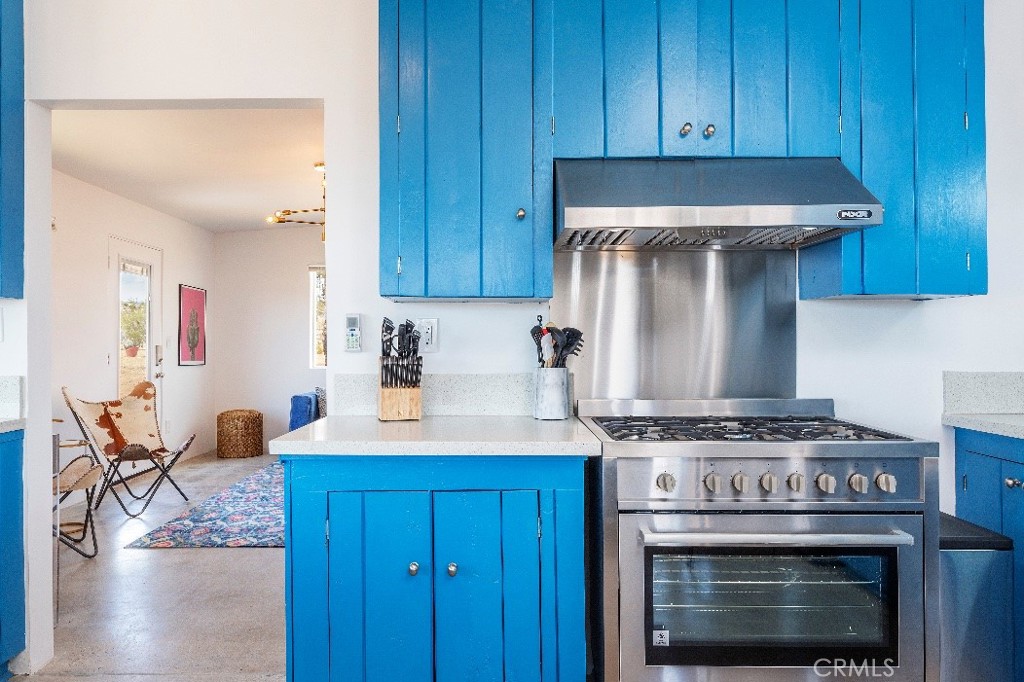 55628 Eureka Road Yucca Valley, CA 92284 - Photo 14 of 36