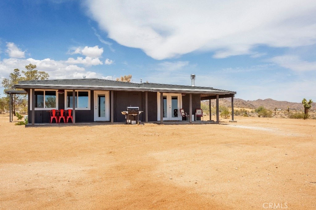 55628 Eureka Road Yucca Valley, CA 92284 - Photo 20 of 36