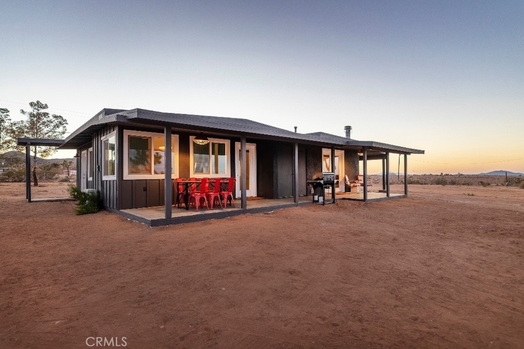 55628 Eureka Road Yucca Valley, CA 92284 - Photo 21 of 36