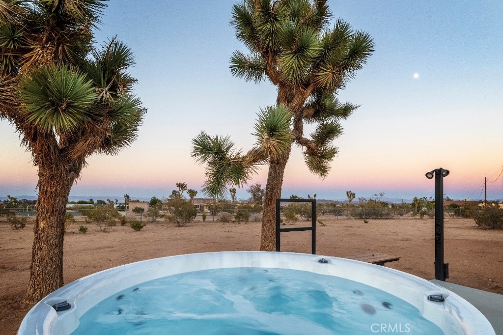 55628 Eureka Road Yucca Valley, CA 92284 - Photo 28 of 36