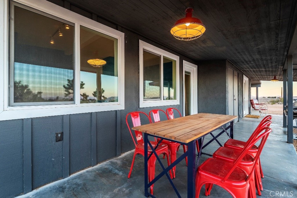 55628 Eureka Road Yucca Valley, CA 92284 - Photo 29 of 36