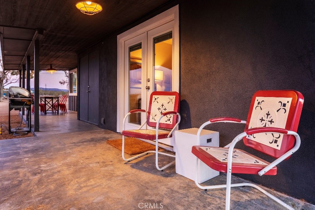 55628 Eureka Road Yucca Valley, CA 92284 - Photo 30 of 36