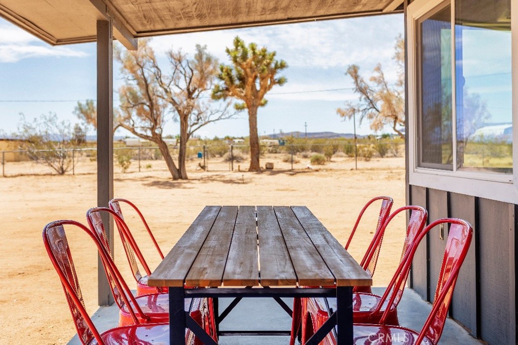 55628 Eureka Road Yucca Valley, CA 92284 - Photo 31 of 36