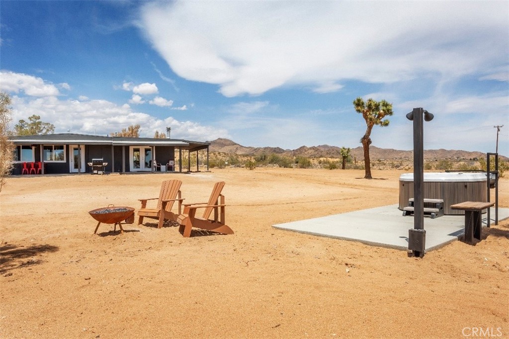 55628 Eureka Road Yucca Valley, CA 92284 - Photo 35 of 36