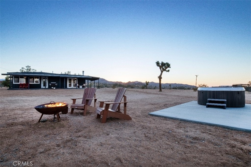 55628 Eureka Road Yucca Valley, CA 92284 - Photo 36 of 36