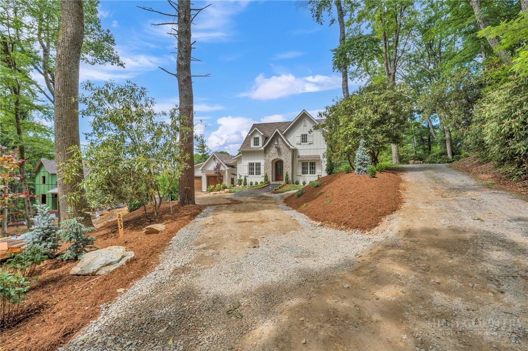 253 Old Boone Road Blowing Rock, NC 28605 - Photo 42 of 44