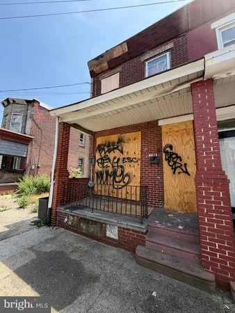 $79,900 | 1168 Atlantic Avenue, Camden, NJ 08104