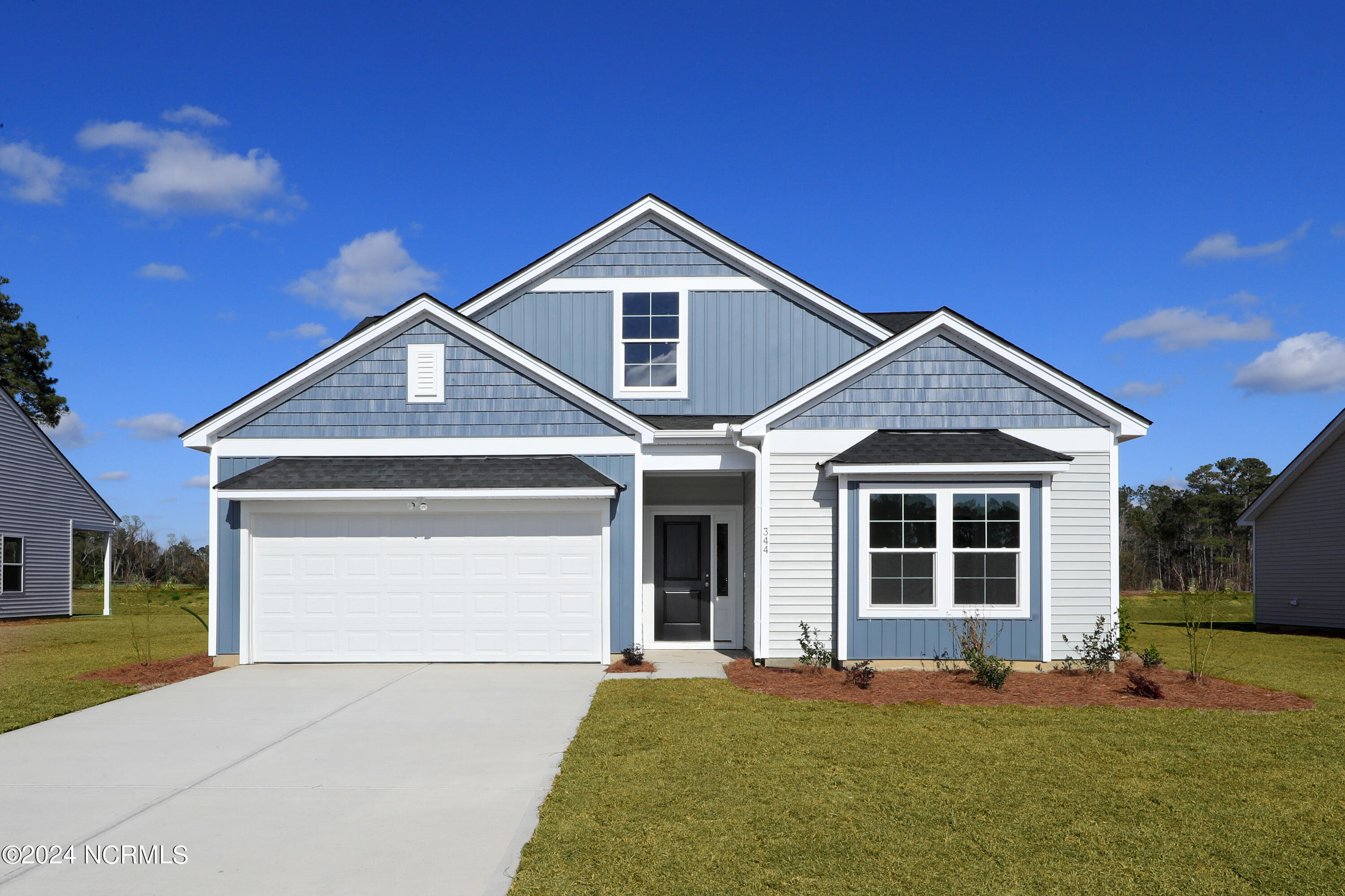 344 Mayflower Drive Northwest Unit Lot 92  