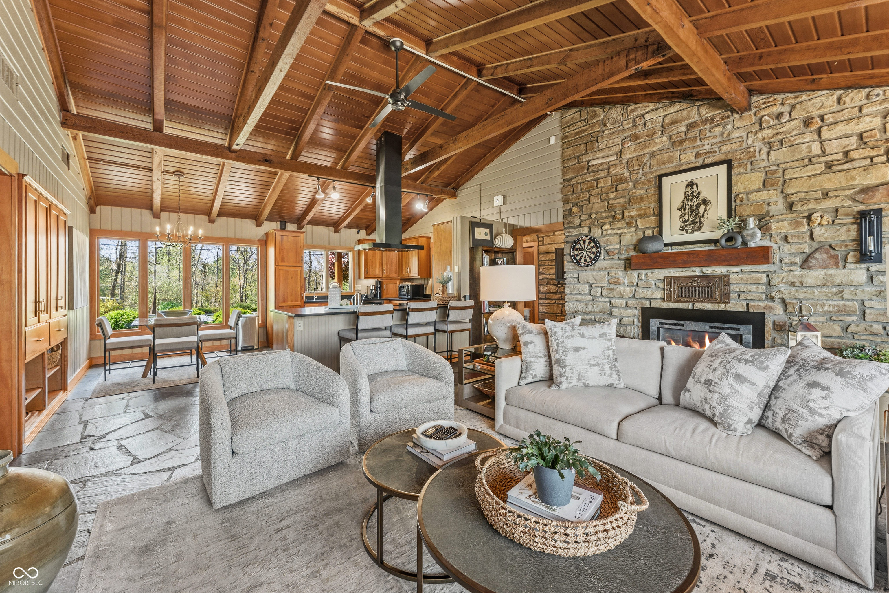 488 Town Hill Road Nashville, IN 47448 - Photo 12 of 87