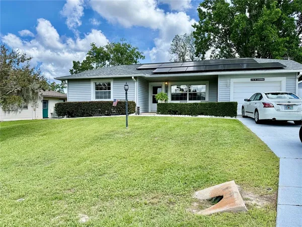 $225,000 | Undisclosed Address, Beverly Hills, FL 34465