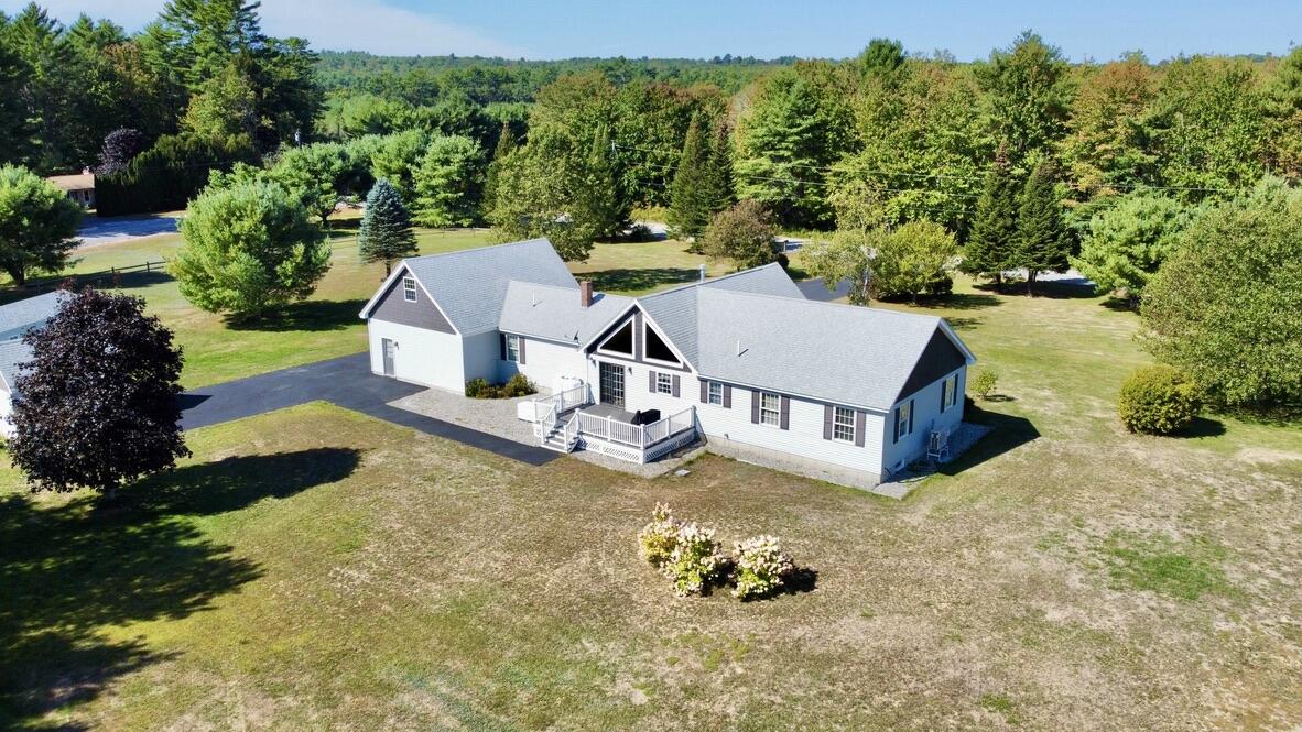 10 Hackett Mills Road