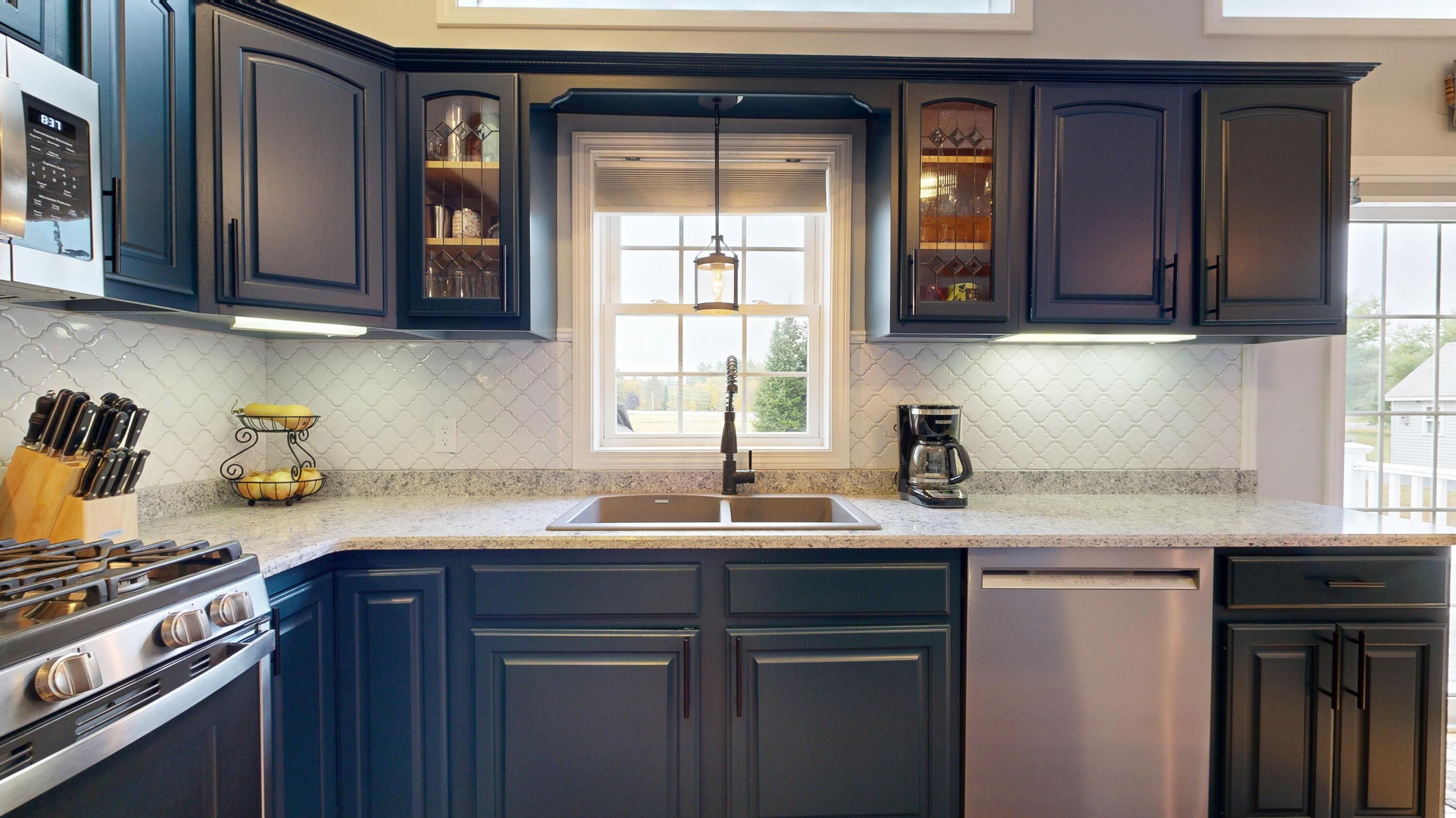 10 Hackett Mills Road Poland, ME 04274 - Photo 14 of 94 Kitchen