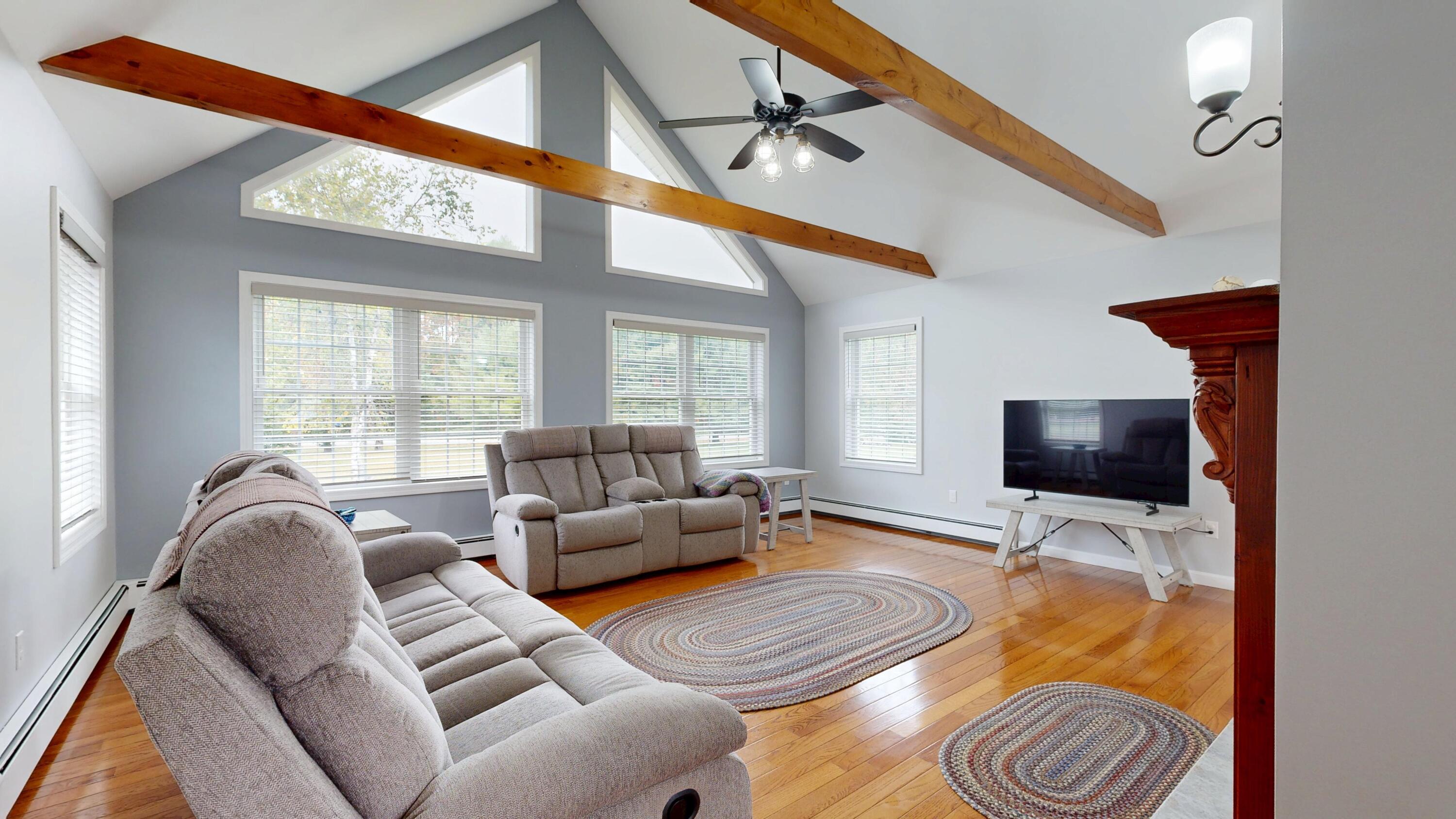 10 Hackett Mills Road Poland, ME 04274 - Photo 21 of 94 Living Room