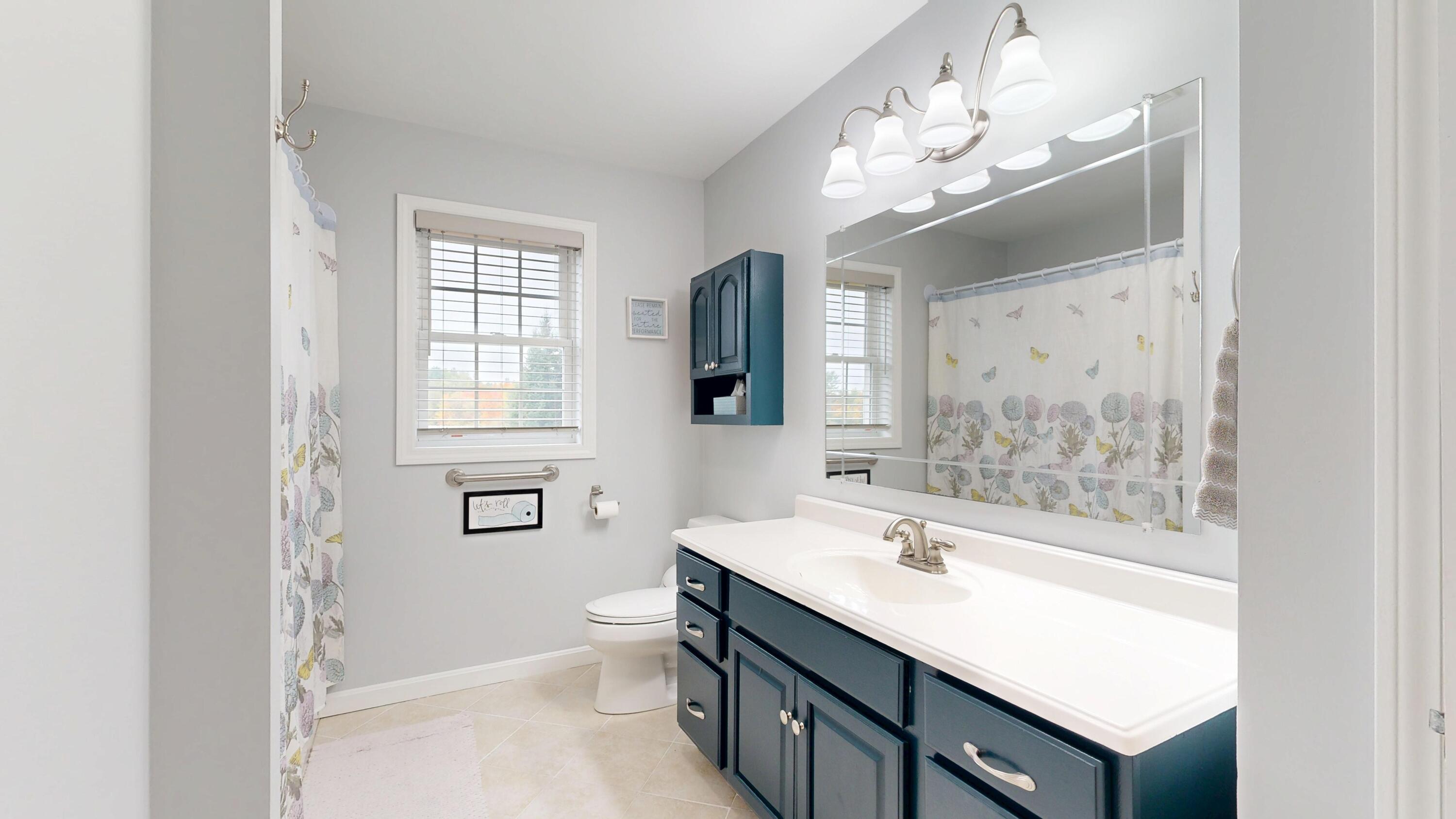 10 Hackett Mills Road Poland, ME 04274 - Photo 28 of 94 Bathroom