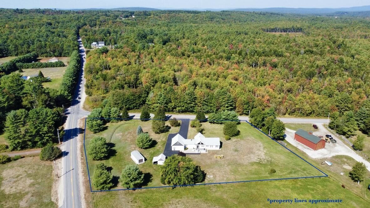 10 Hackett Mills Road Poland, ME 04274 - Photo 3 of 94 10 Hackett Mills Road