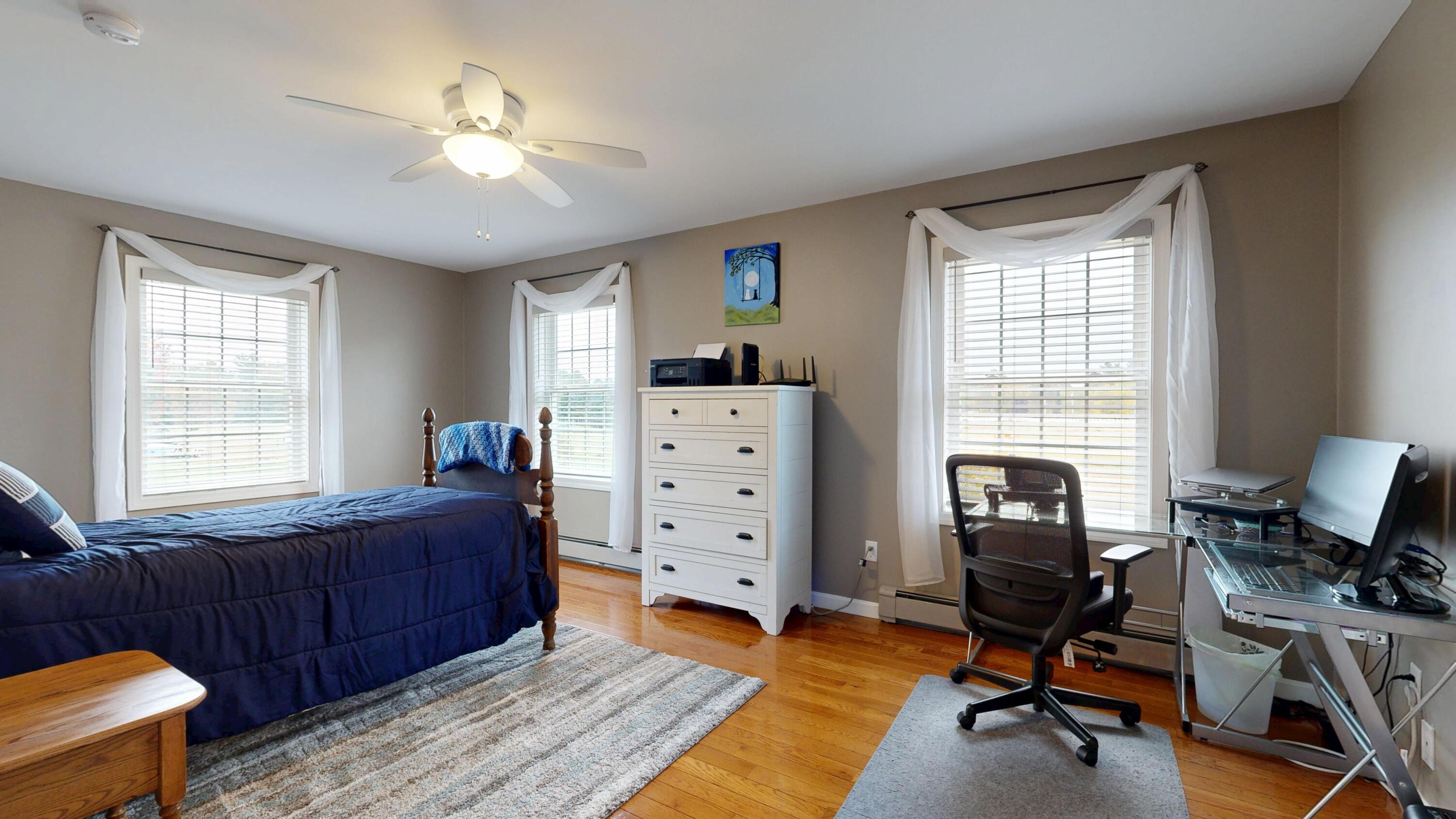 10 Hackett Mills Road Poland, ME 04274 - Photo 32 of 94 Bedroom