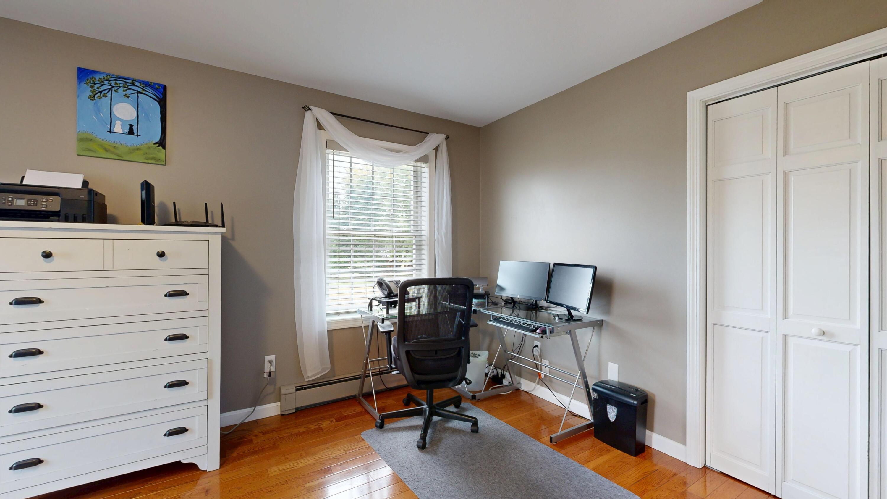 10 Hackett Mills Road Poland, ME 04274 - Photo 33 of 94 Bedroom