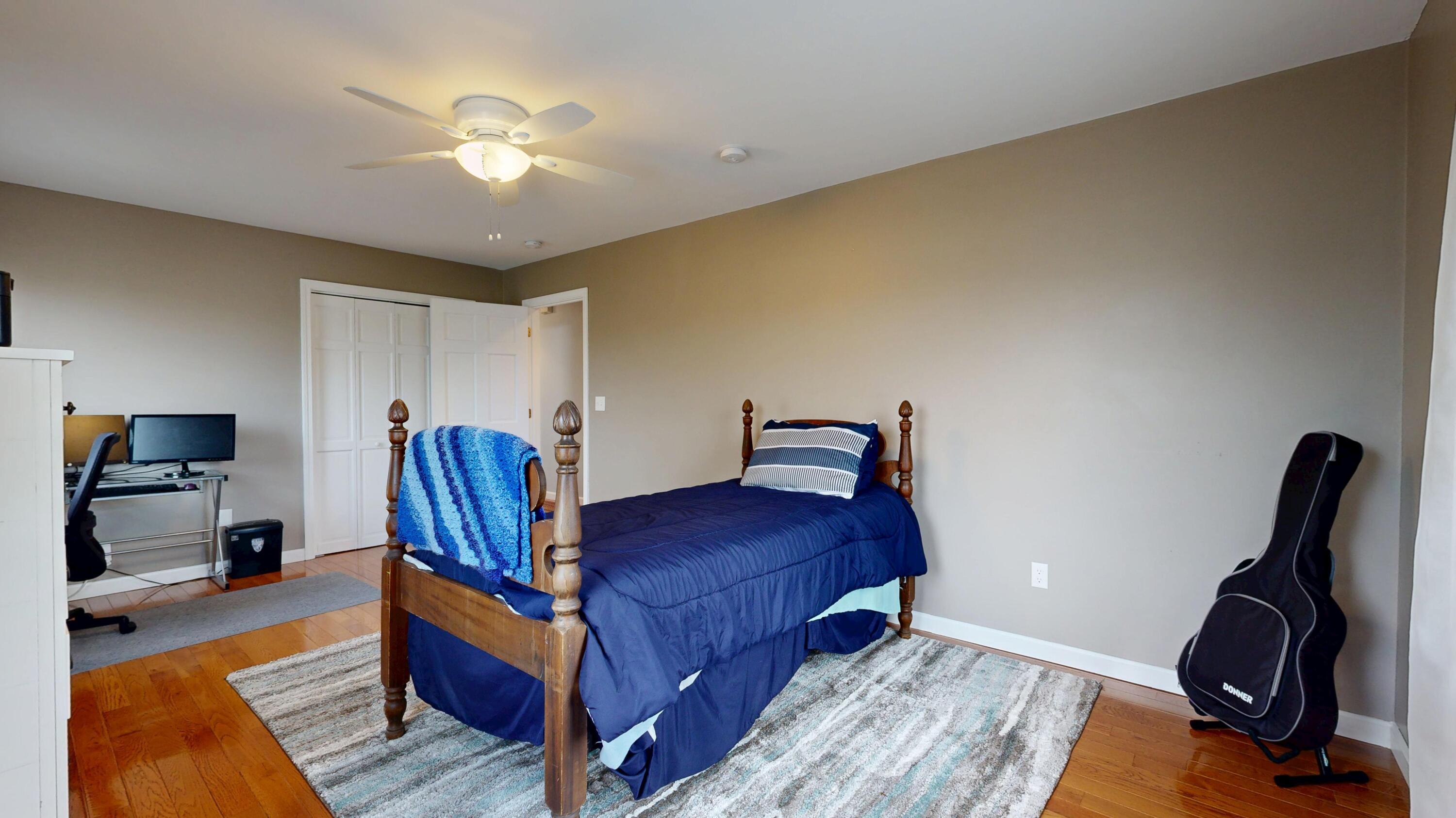 10 Hackett Mills Road Poland, ME 04274 - Photo 35 of 94 Bedroom