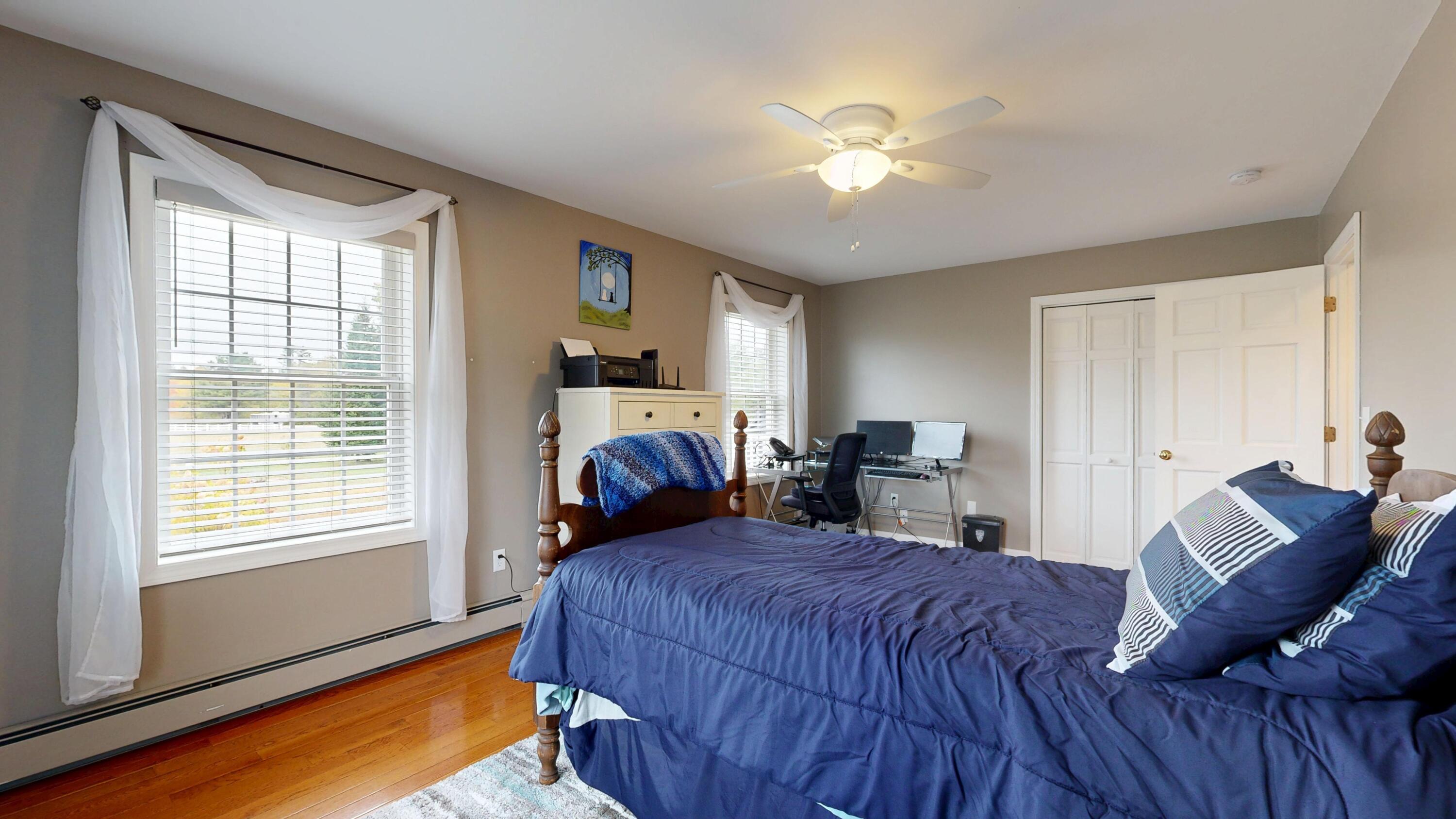 10 Hackett Mills Road Poland, ME 04274 - Photo 36 of 94 Bedroom