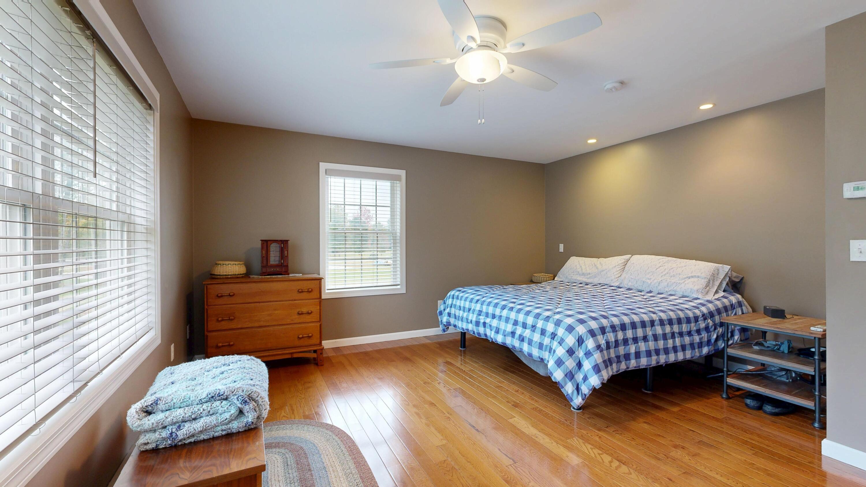 10 Hackett Mills Road Poland, ME 04274 - Photo 38 of 94 Bedroom