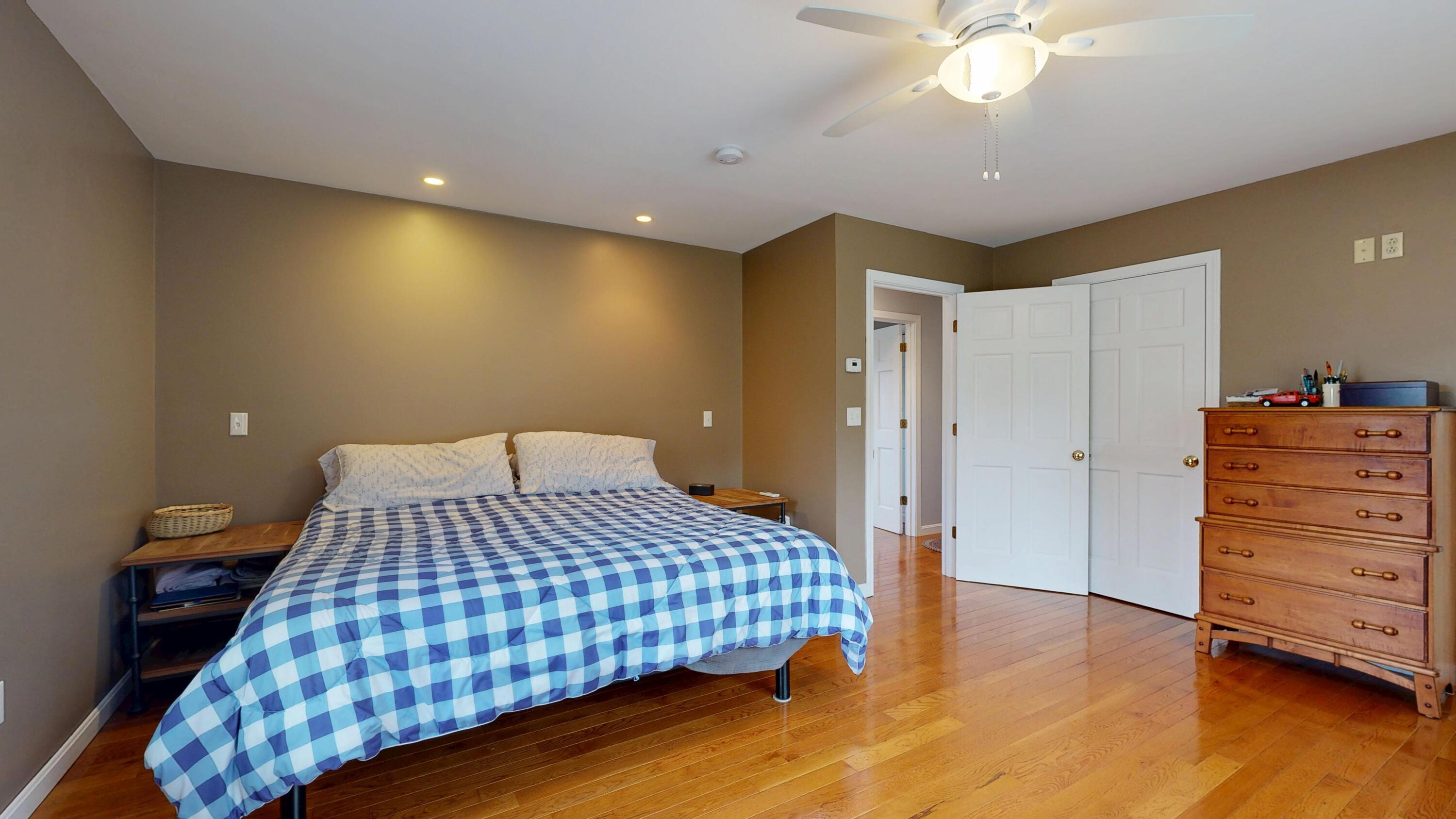 10 Hackett Mills Road Poland, ME 04274 - Photo 40 of 94 Bedroom