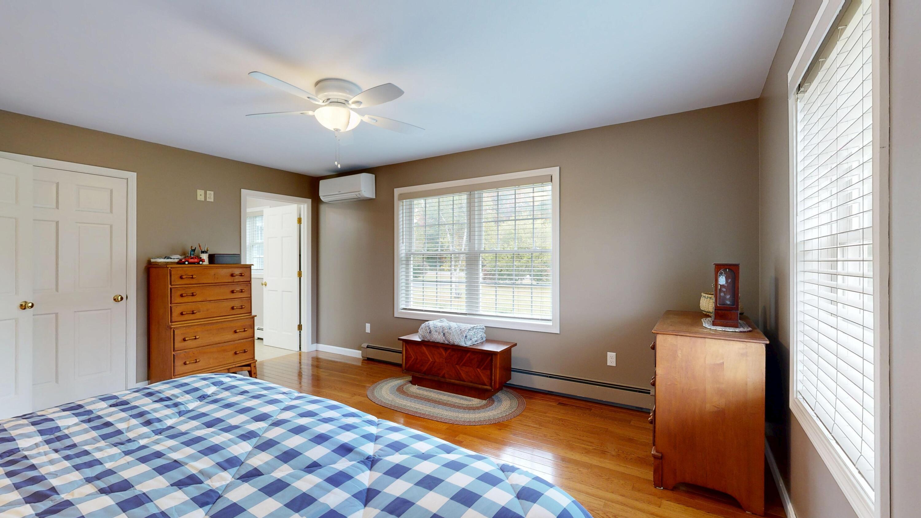 10 Hackett Mills Road Poland, ME 04274 - Photo 41 of 94 Bedroom