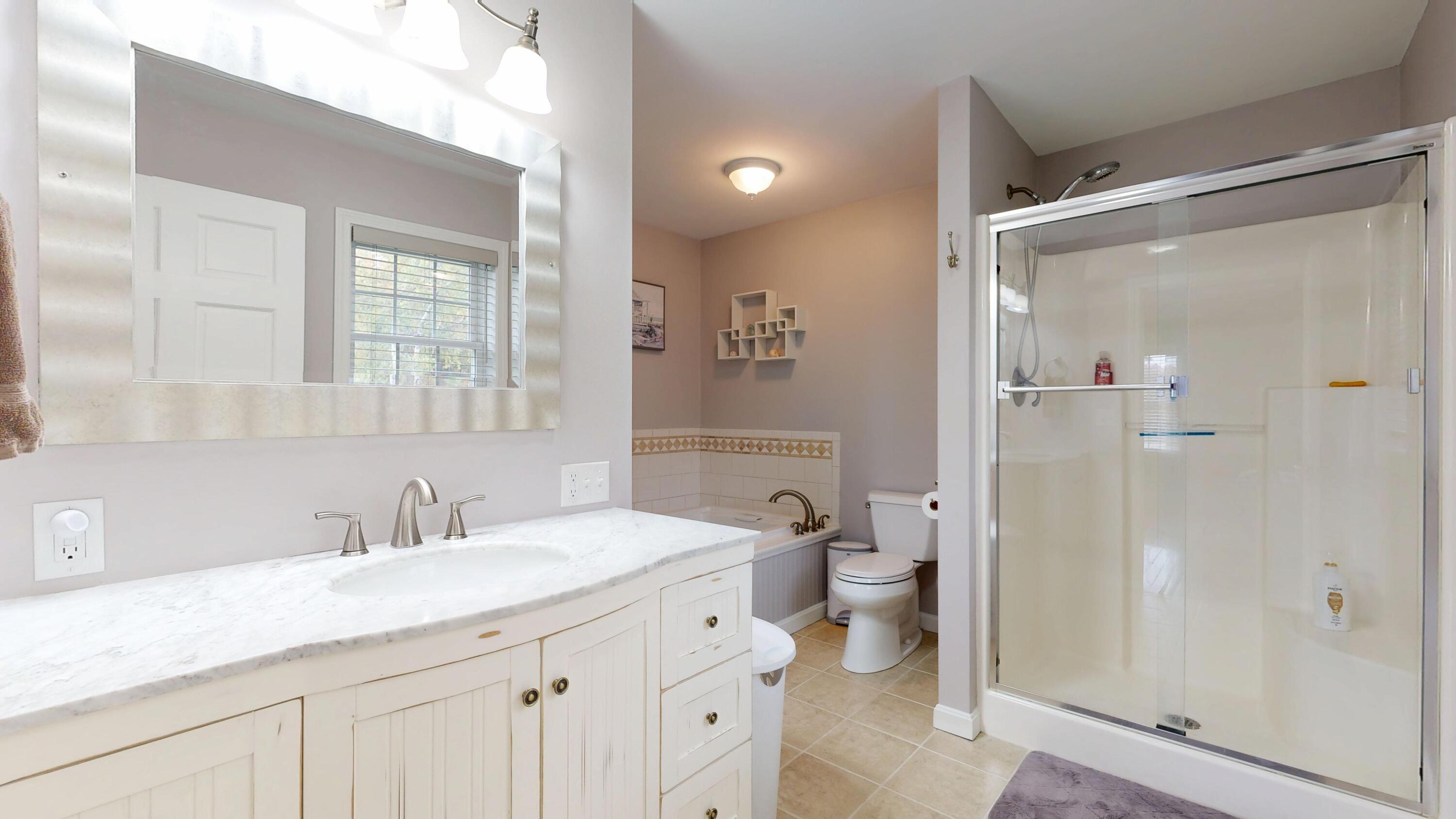 10 Hackett Mills Road Poland, ME 04274 - Photo 42 of 94 Bathroom