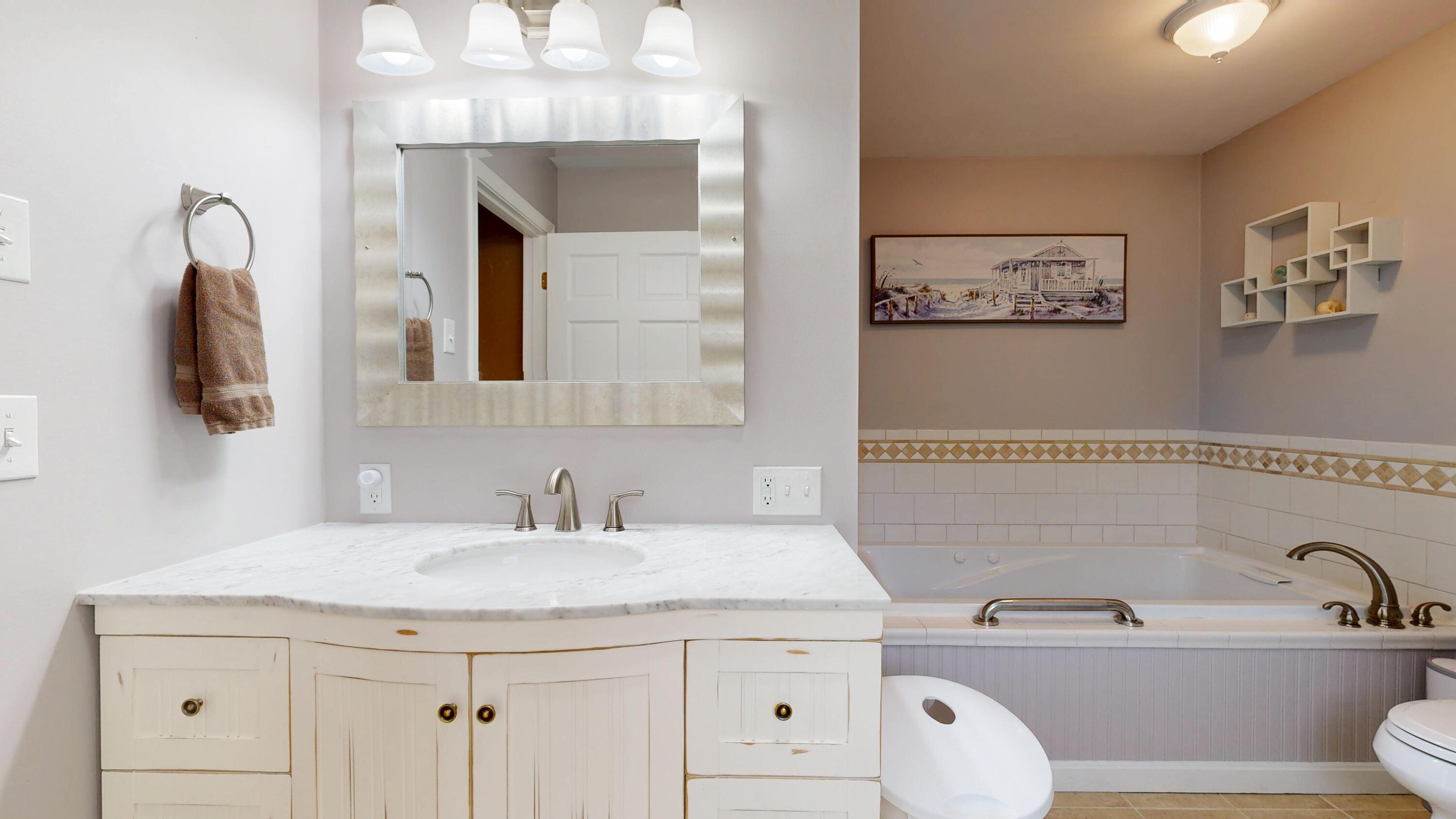 10 Hackett Mills Road Poland, ME 04274 - Photo 43 of 94 Bathroom