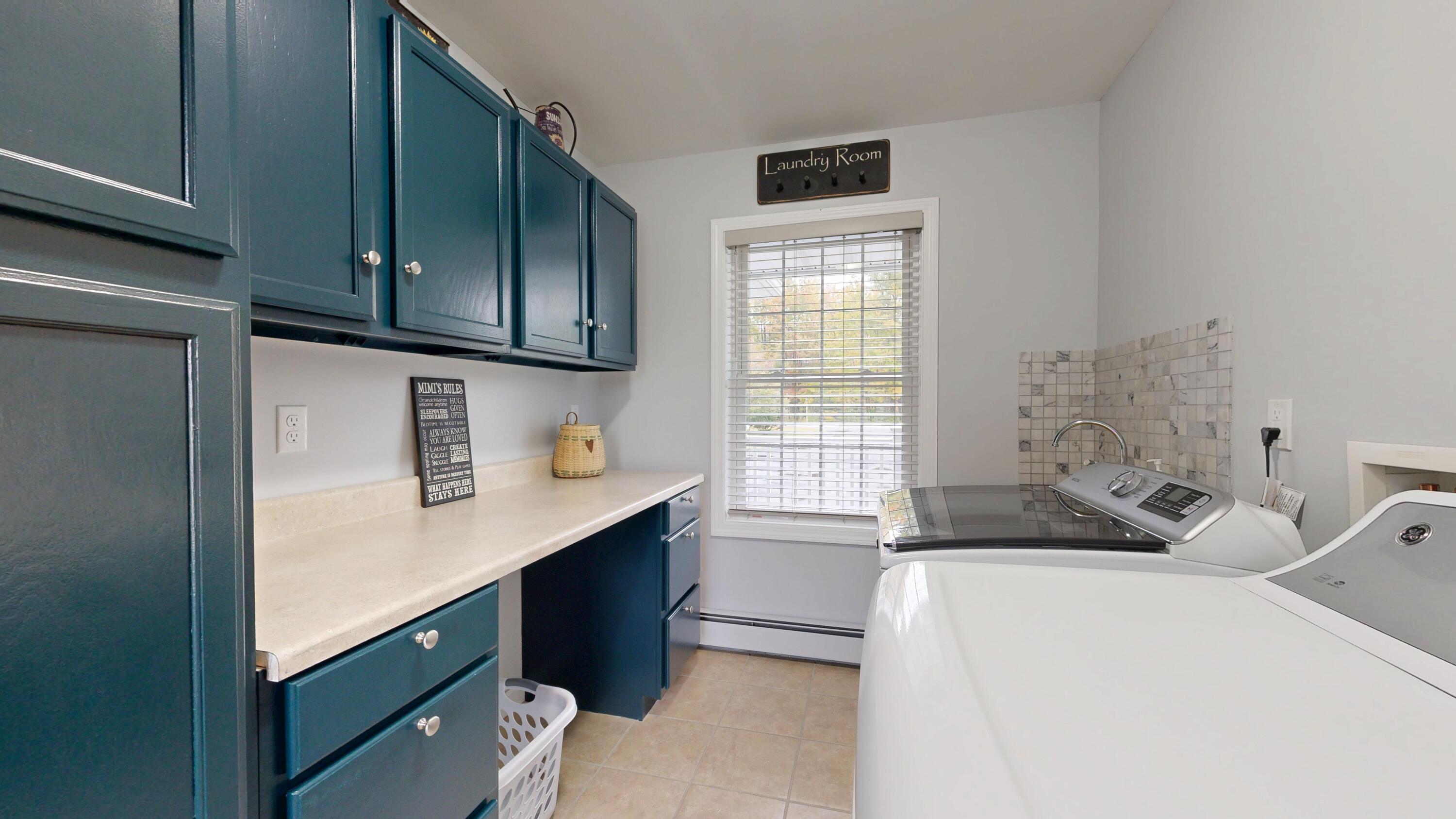 10 Hackett Mills Road Poland, ME 04274 - Photo 47 of 94 Laundry